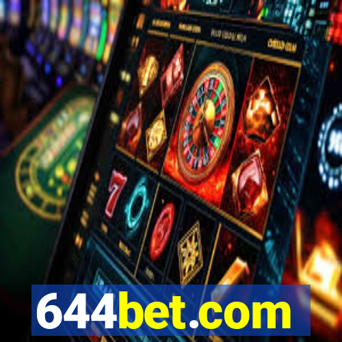 644bet.com