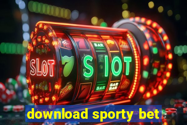 download sporty bet