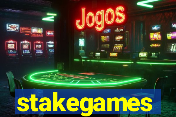 stakegames