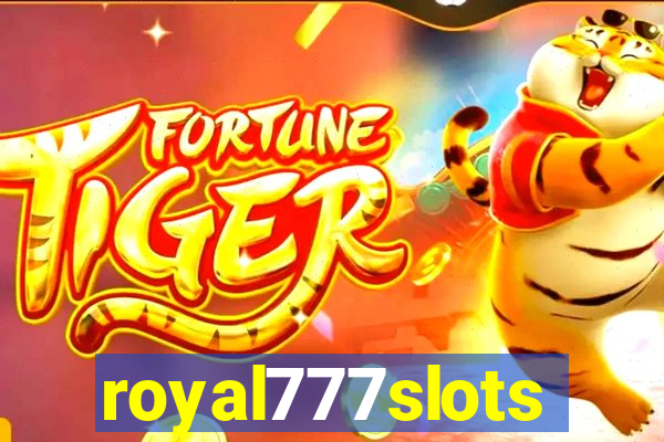 royal777slots