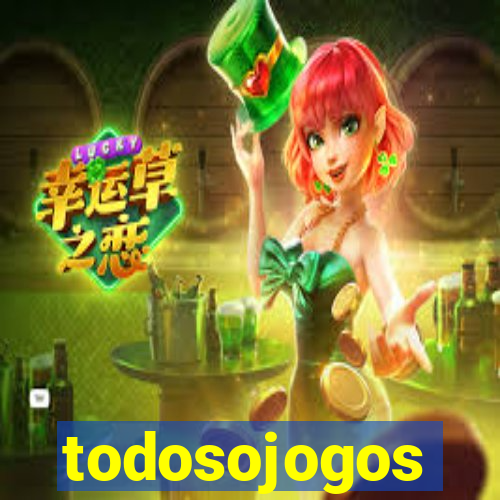 todosojogos