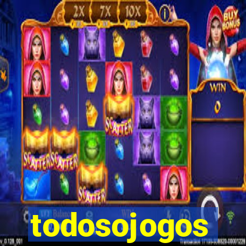 todosojogos