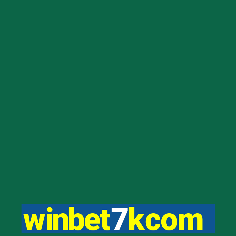 winbet7kcom