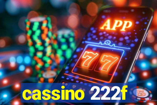 cassino 222f