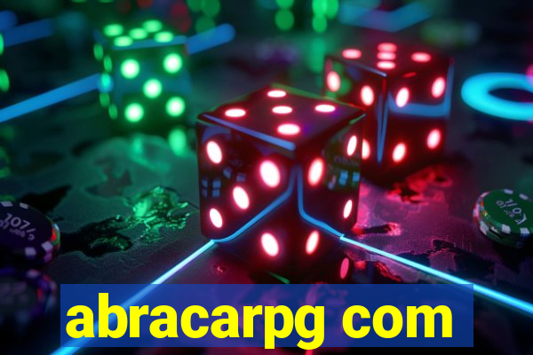 abracarpg com