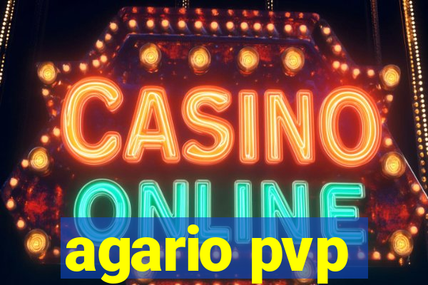 agario pvp