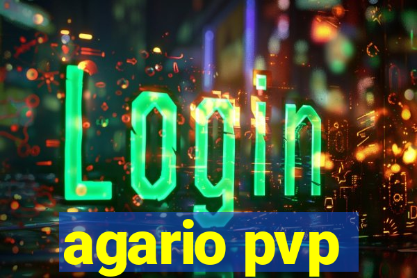 agario pvp