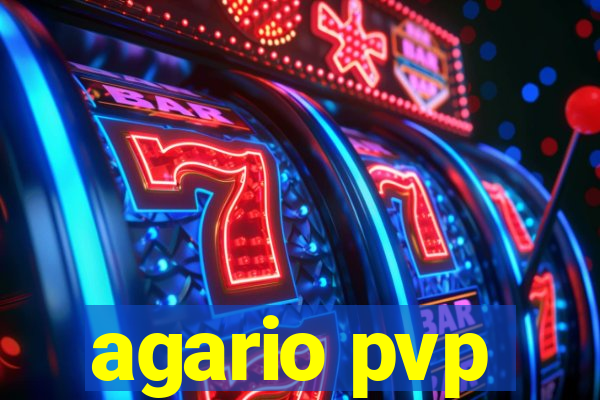 agario pvp