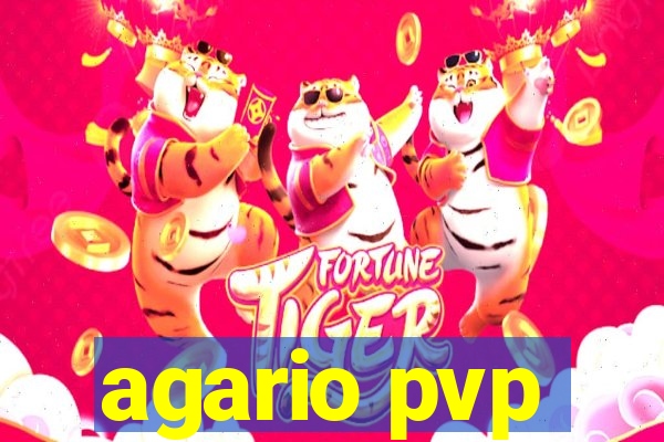 agario pvp