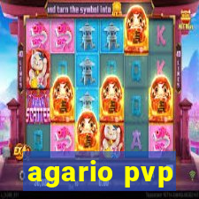 agario pvp