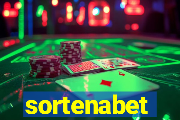 sortenabet