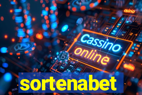 sortenabet