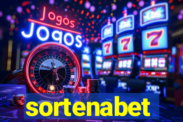 sortenabet