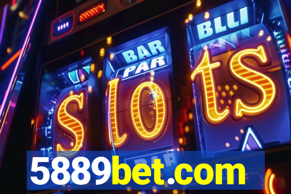 5889bet.com