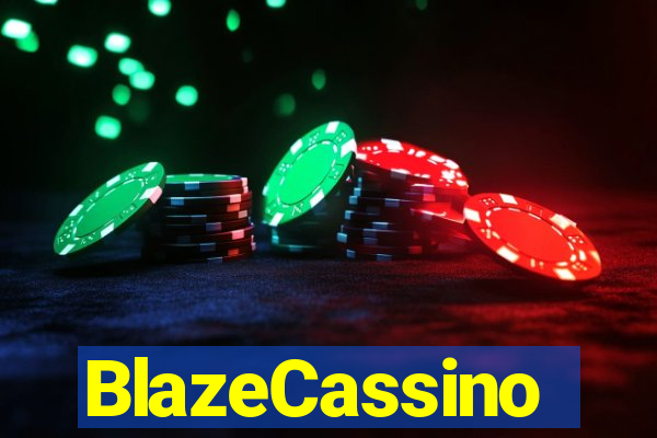 BlazeCassino