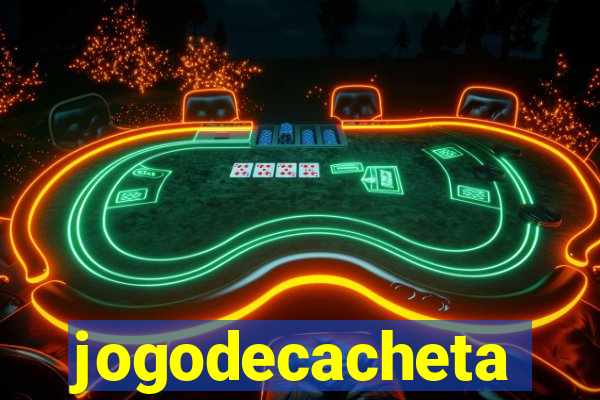 jogodecacheta