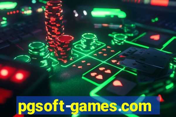 pgsoft-games.com cash mania