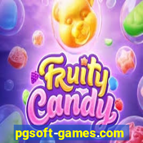 pgsoft-games.com cash mania