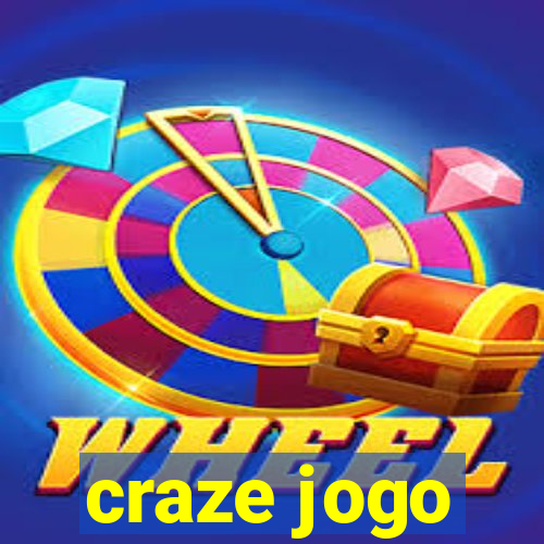 craze jogo