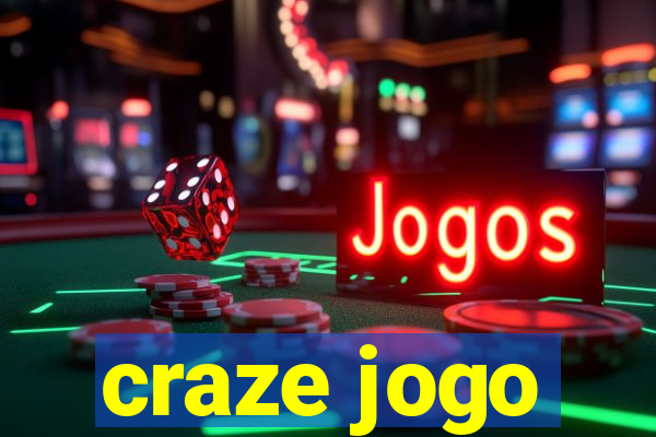 craze jogo