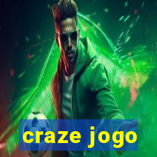 craze jogo