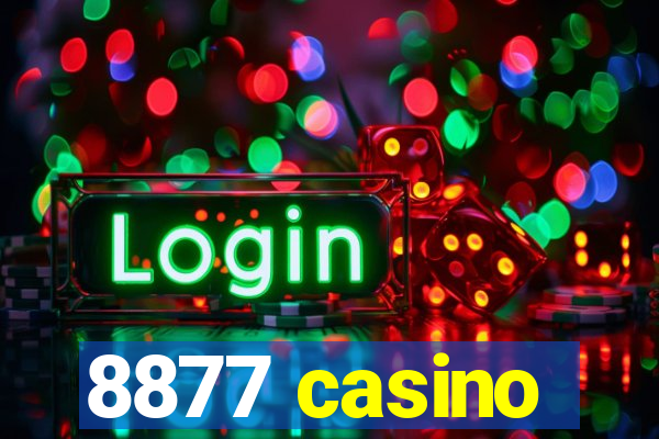 8877 casino