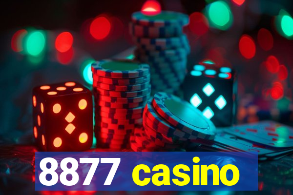 8877 casino