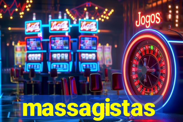 massagistas masculinos sp