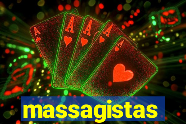 massagistas masculinos sp