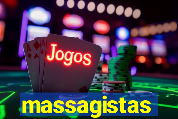 massagistas masculinos sp