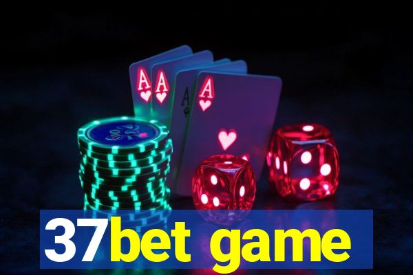 37bet game