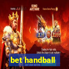 bet handball