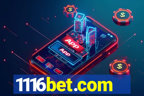 1116bet.com