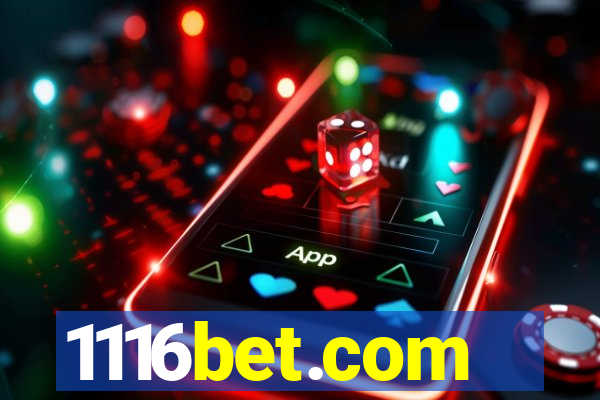 1116bet.com