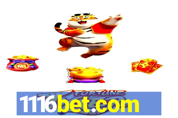 1116bet.com