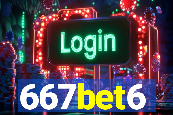 667bet6