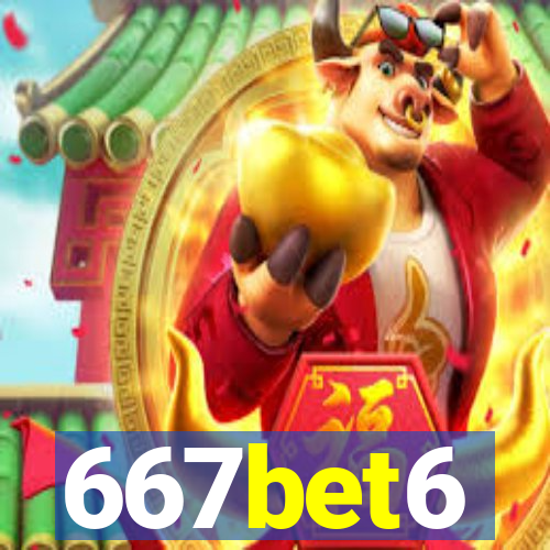 667bet6