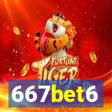 667bet6