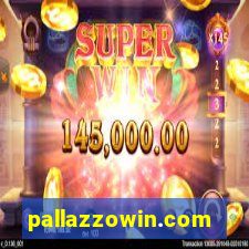 pallazzowin.com