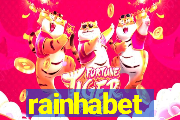 rainhabet