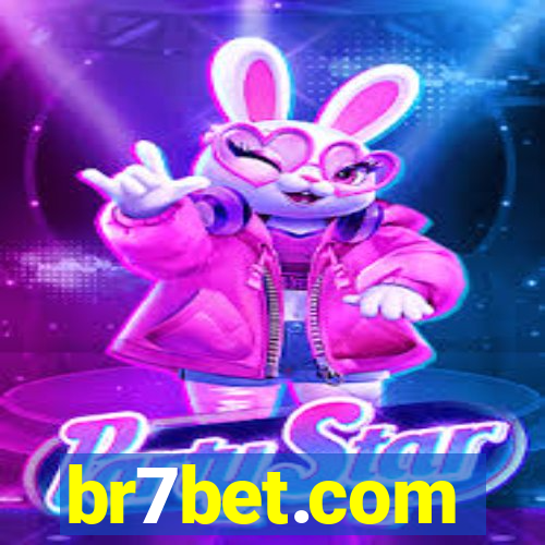 br7bet.com