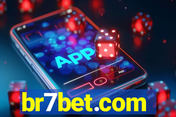 br7bet.com