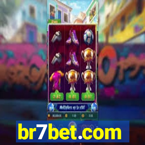 br7bet.com