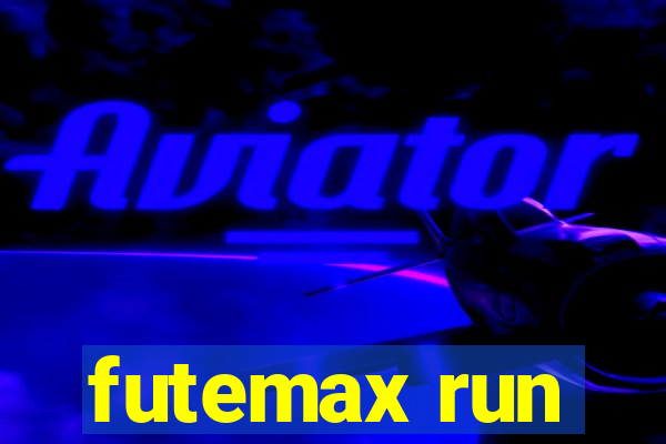 futemax run