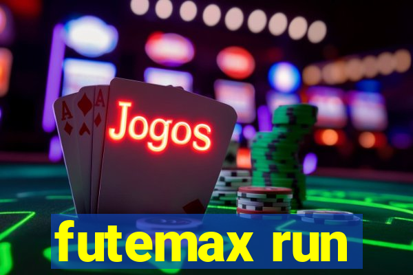 futemax run