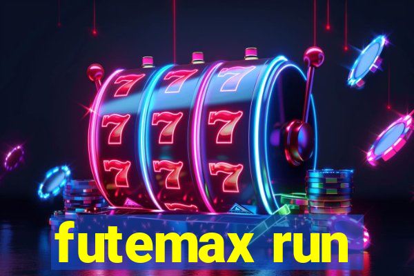 futemax run