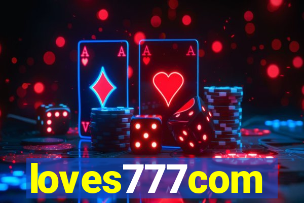 loves777com