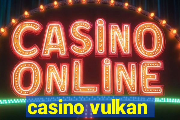 casino vulkan