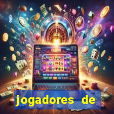 jogadores de futebol dotados