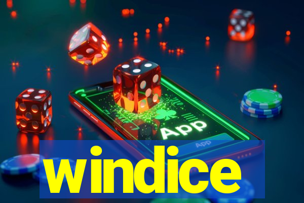 windice